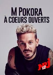 M. Pokora, à coeurs ouverts